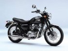 Kawasaki W 400